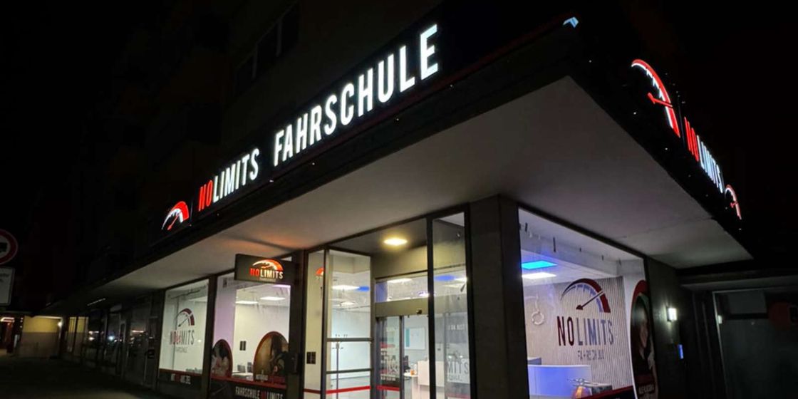 Foto der Fahrschule Fahrschule No Limits