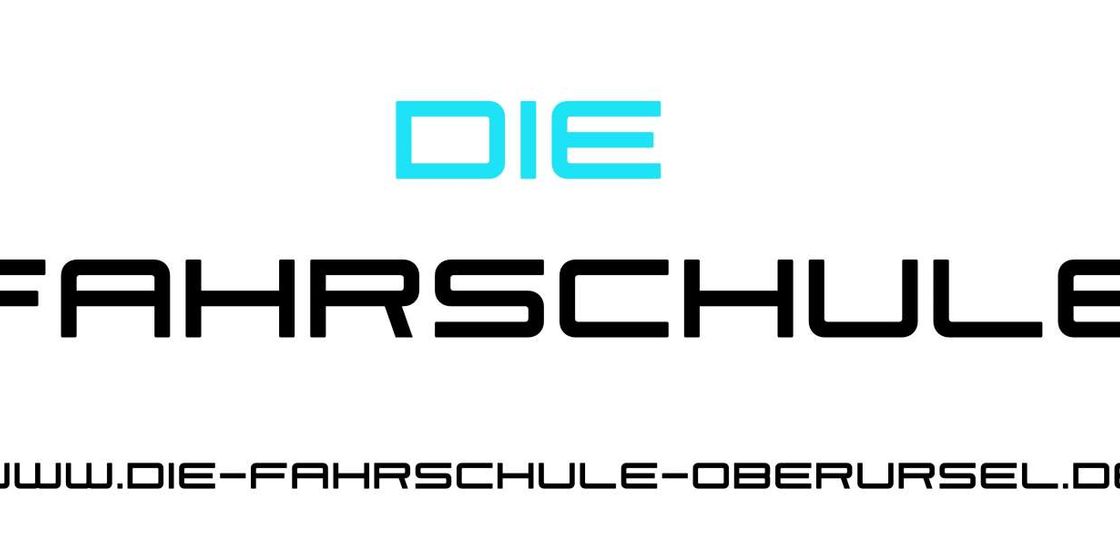 Foto der Fahrschule Die Fahrschule