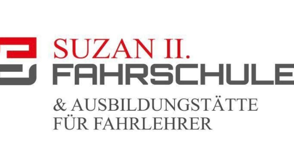 Foto der Fahrschule Suzan II Fahrschule