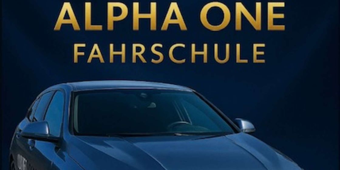Foto der Fahrschule Fahrschule Alpha One