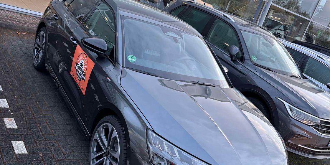 Foto der Fahrschule Fahrschule Berentelg