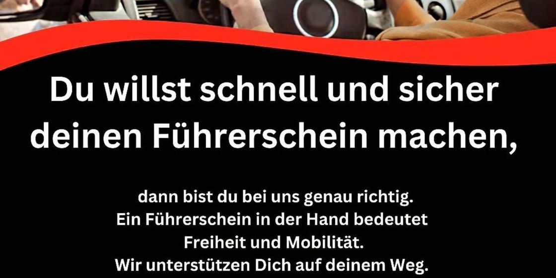 Foto der Fahrschule FAHRSCHULE MOVE & MPU Hilden