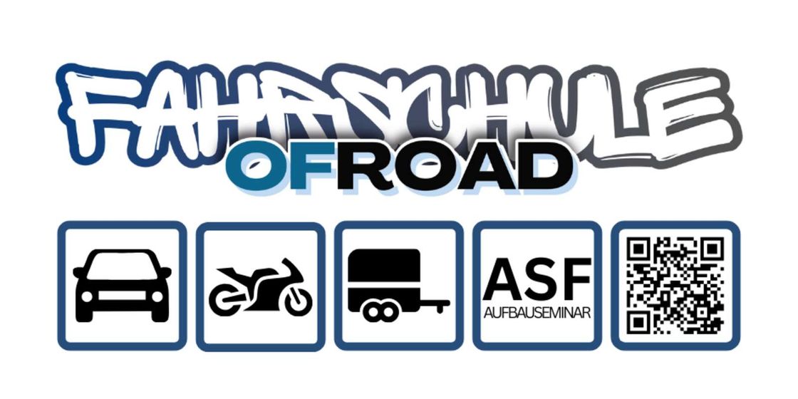 Foto der Fahrschule Fahrschule OFROAD