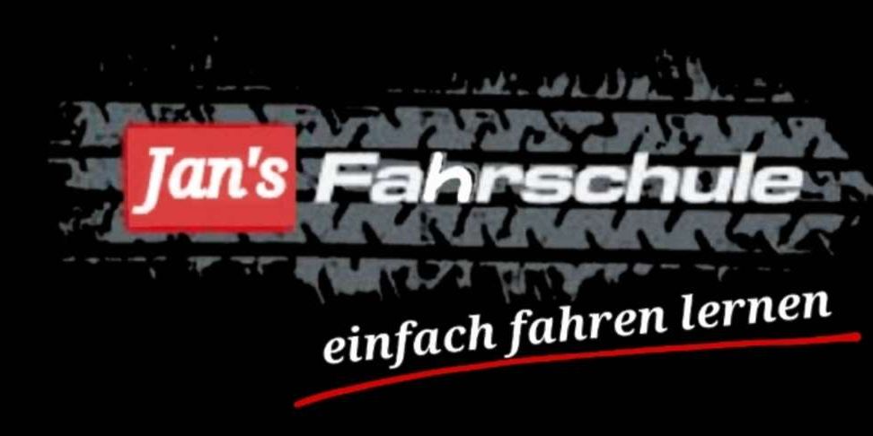Foto der Fahrschule Jan's Fahrschule