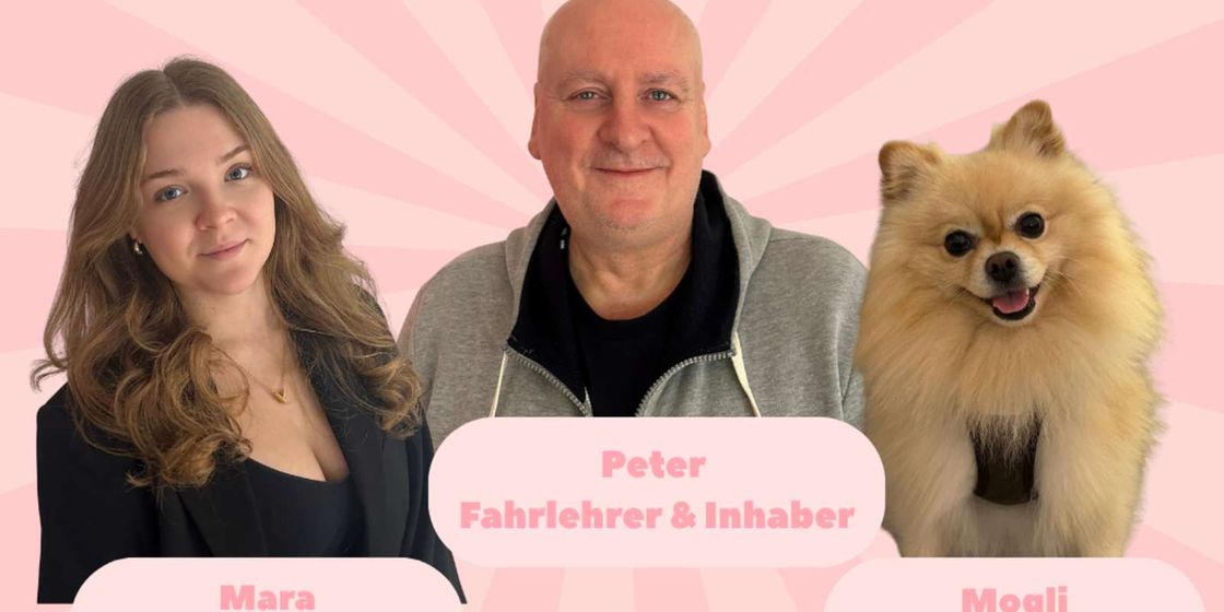Foto der Fahrschule Fahrschule Wilmersdorf