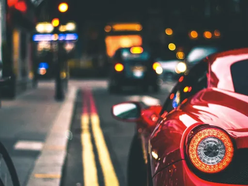Testen Sie Ihr Wissen über Verkehrsregeln mit einem unterhaltsamen Quiz