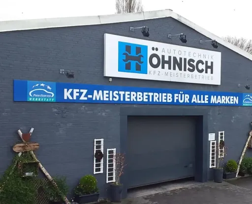 Autotechnik Höhnisch KG