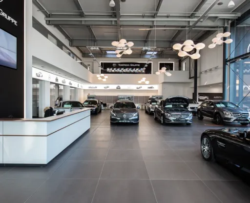 Hedin Automotive Südwest GmbH