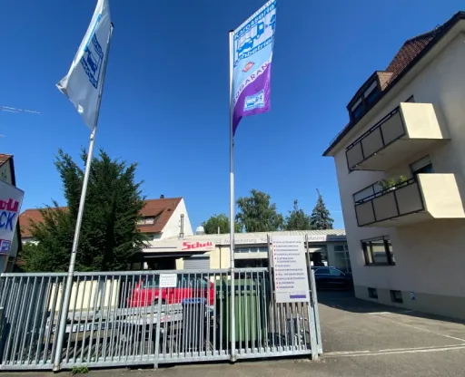 Karosseriewerkstatt Scholl GmbH