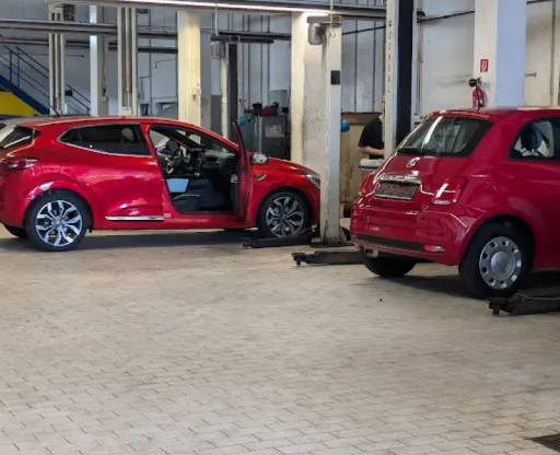 Dörrschuck Meisterwerkstatt GmbH