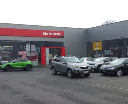 Autohaus Louis Dresen GmbH