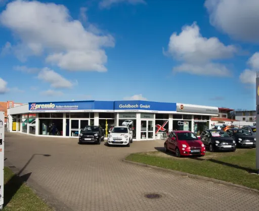 Autohaus Goldbach GmbH
