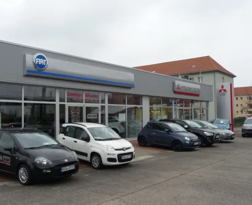 Autohaus KAW Greifswald GmbH