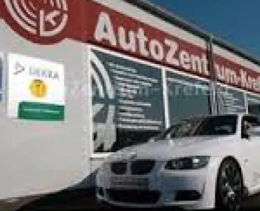 AutoZentrum Krefeld