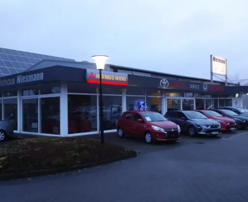 Niesmann Am Dicken Stein GmbH