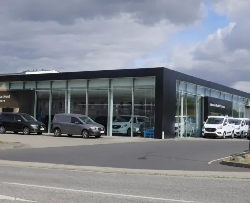 Gebr. Schwarz GmbH & Co. KH KG