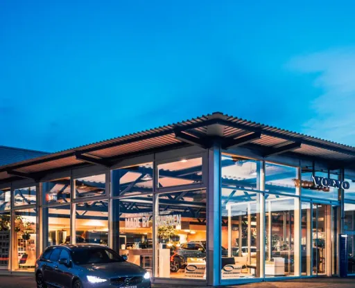 Autohaus Mundigl GmbH