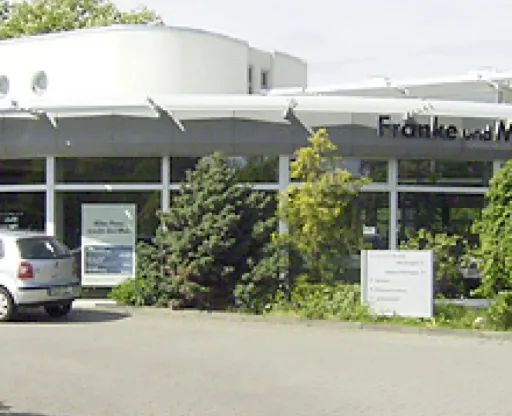 Franke Automobile GmbH und Co. KG