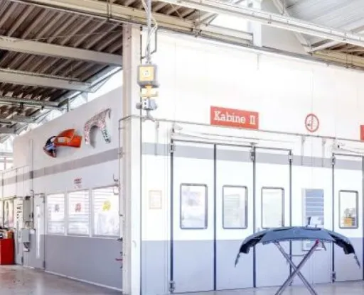 Karl Meel GmbH Karosseriebau und Lackierungen GmbH