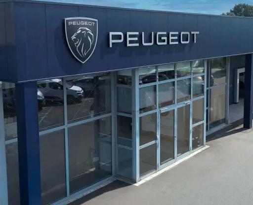 Glinicke Kassel Peugeot Citroen