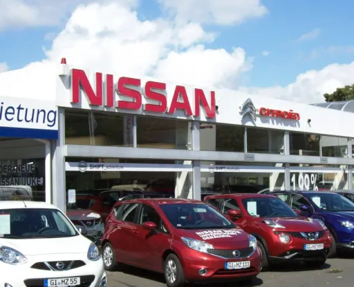 AMW Autohaus Menz e.K.