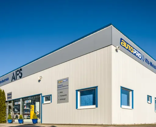 AFS GmbH