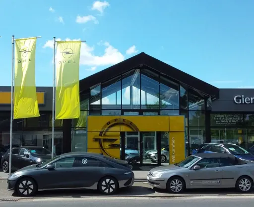 Autohaus Gierten GmbH