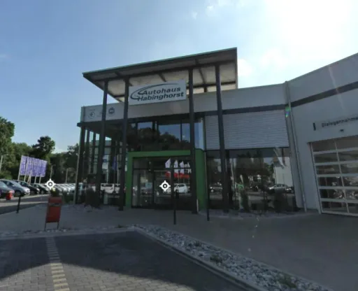 Autohaus Habinghorst