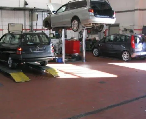 Auto Weber GmbH