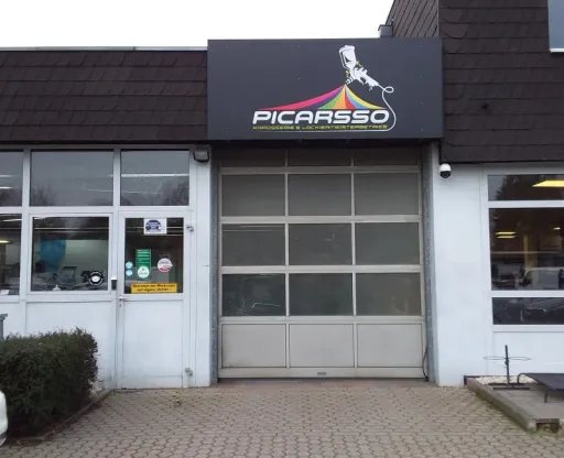 Picarsso Inh.: Mohammed Bousalmi