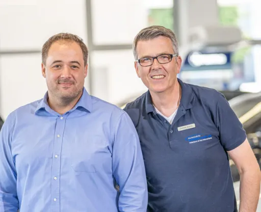 Automobile Hillebrand GmbH & Co. KG