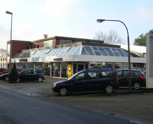 Autohaus K. Gerdes GmbH
