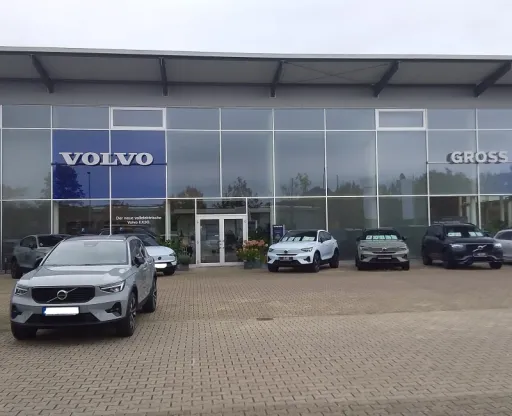 Autohaus G. Gross GmbH