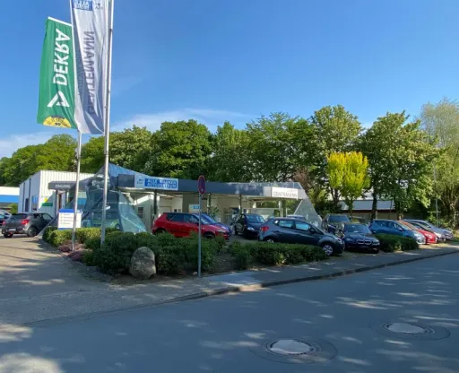 GENTEMANN Automobile GmbH