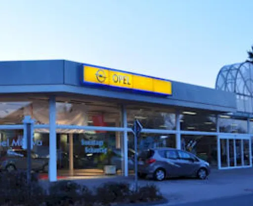Autohaus Elmer