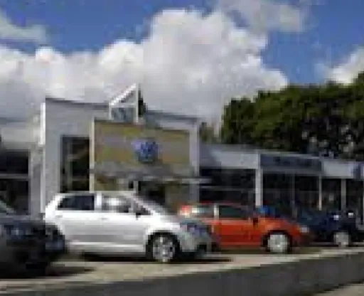 Auto Adler GmbH