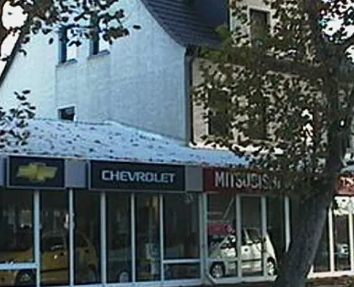 Auto Pottel