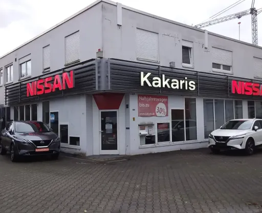 Autohaus Kakaris