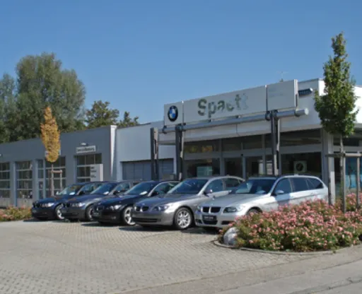 Autohaus Spaett GmbH & Co. KG