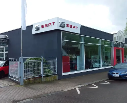 Autohaus Gerstenberger GmbH