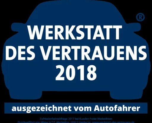 KFZ Meisterwerkstatt Lars Fandrich