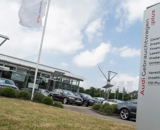 Autowelt Schuler VS GmbH