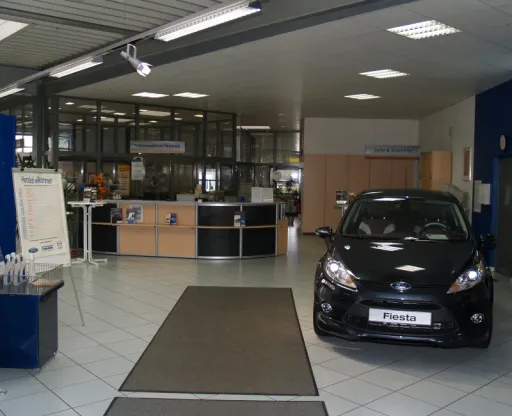 Autohaus Trebeljahr GmbH