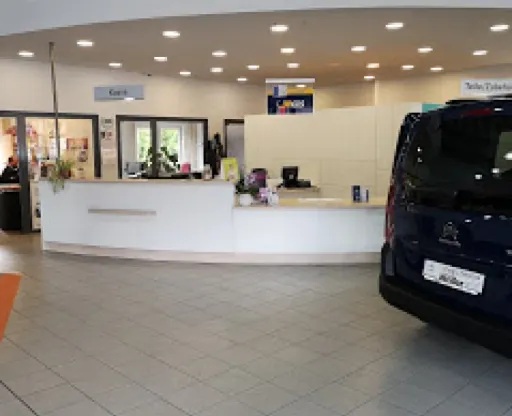 Autohaus Möller GmbH & Co. KG