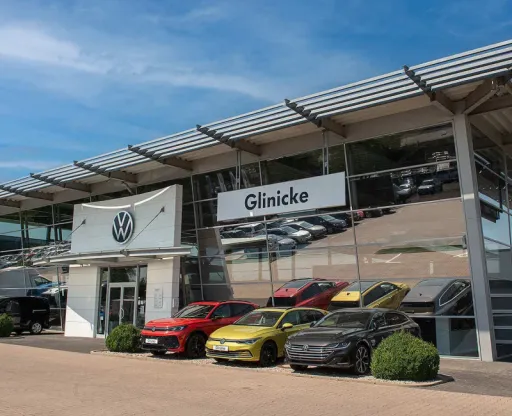 Autohaus Glinicke GmbH & Co. Vertriebs KG