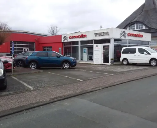 Autohaus Sperling e.K.