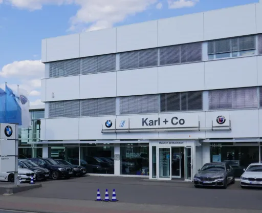 Autohaus Karl + Co. GmbH + Co. KG