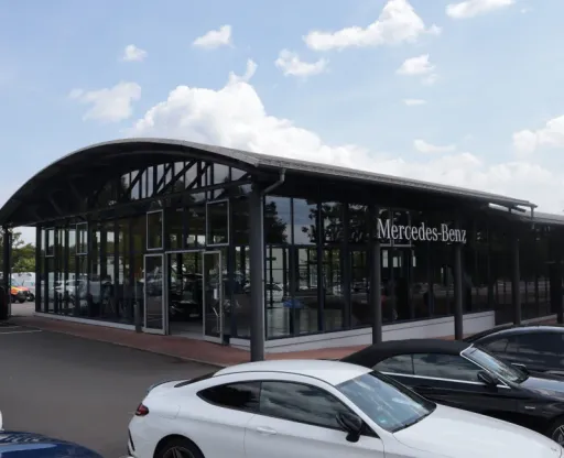 Hedin Automotive Saarland GmbH