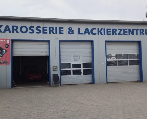 Marko Matic Lackierservice GmbH & Co. KG