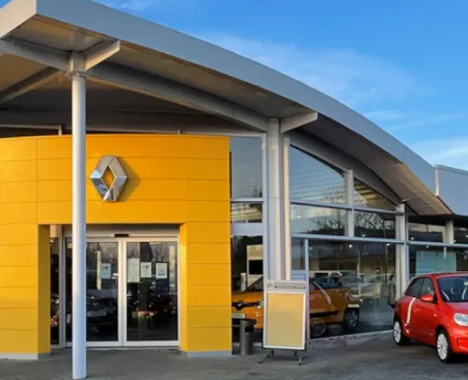 Autohaus Piahowiak GmbH & Co. KG